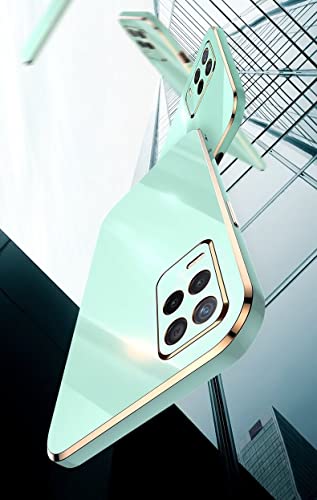 NEINEI Cover per Realme 8 4G/8 Pro,Custodia Design...