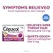 Cepacol Extra Strength Sore Throat & Cough Relief Lozenges, 16 Count, Mixed Berry Flavor, Maximum Numbing, Fast Acting Relieves Sore Throat Pain, and Quiets Cough (Pack of 4)