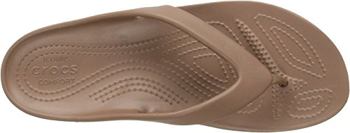 Image of Crocs Women's Kadee Ii Flip