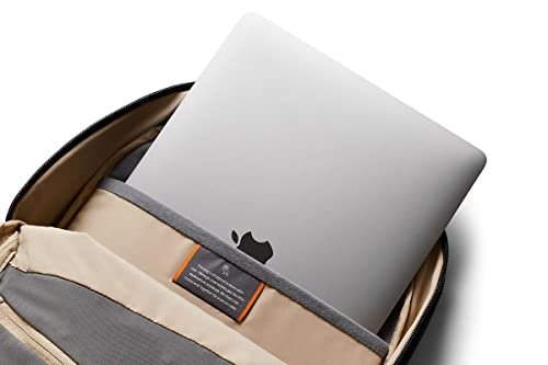 Bellroy Via Backpack - Black #TOP3