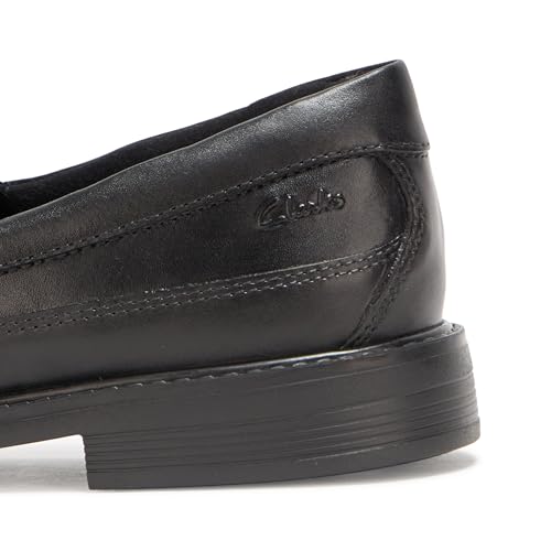 Clarks Men's Cosgrove Free Loafer4