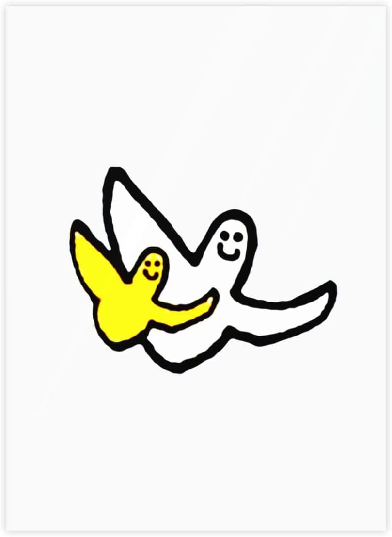 Amazon.co.jp: マークゴンザレス ステッカーセット ステッカー