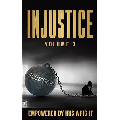 Injustice Vol III