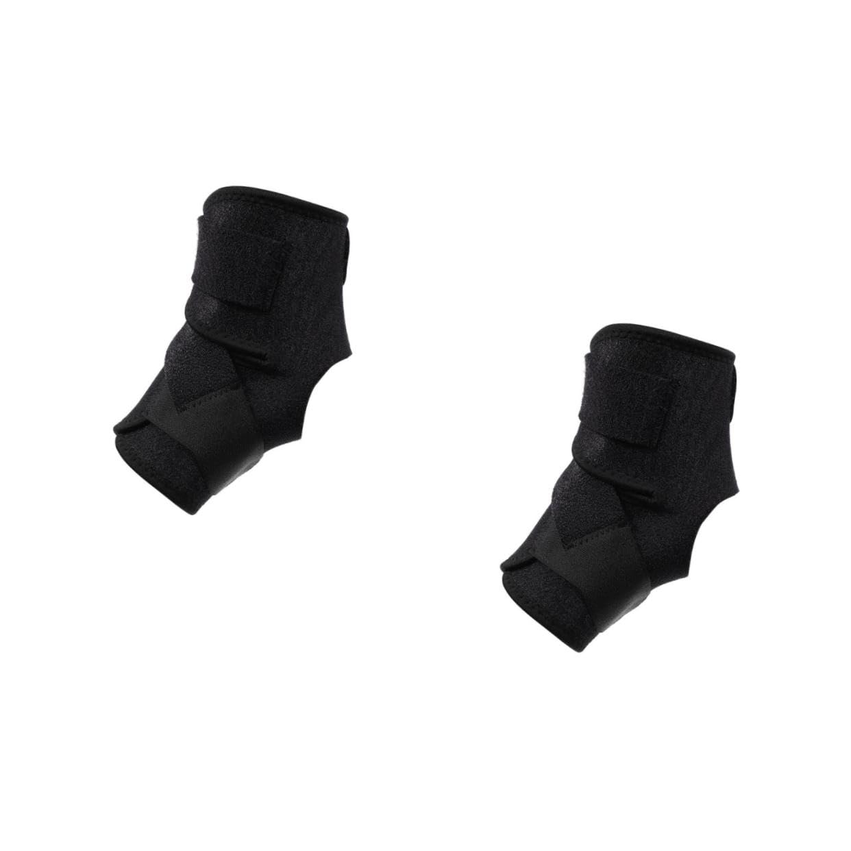 FOMIYES Pcs Breathable Ankle Sleeve Brace Compression Support Wrap for Ankle Sports Support for Daily Use Activities