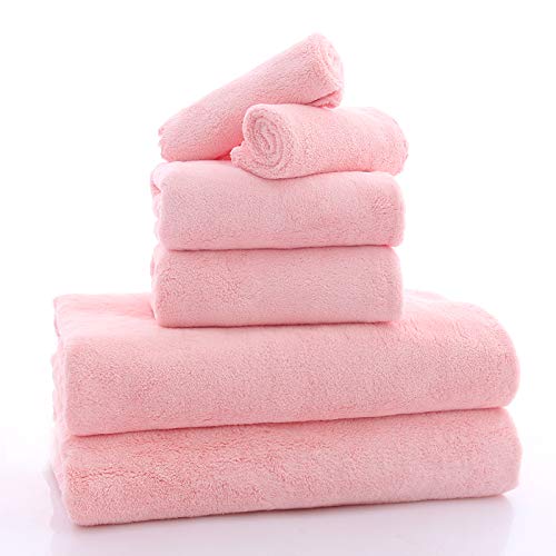 Moonqueen Ultra Soft Towel Set thumb #6