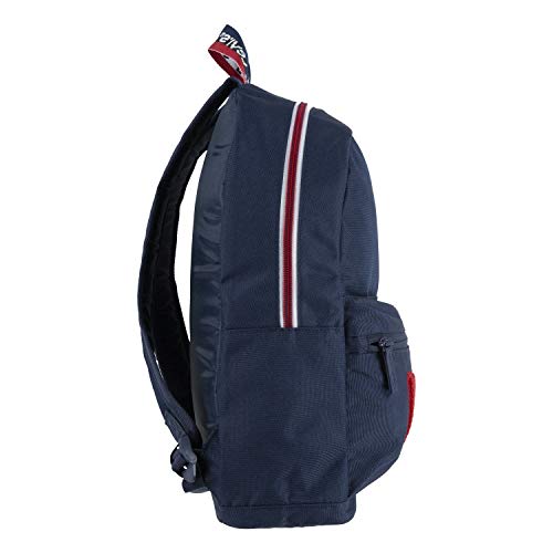 Levi's Batwing Backpack, Dress Blues/Chenile, One Size4