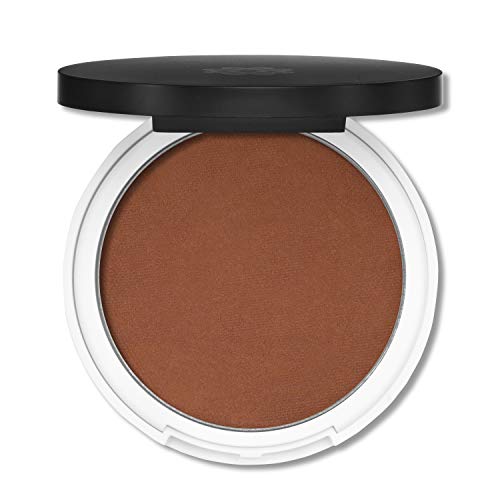 Lily Lolo Pressed Bronzer - Montego Bay - 9g