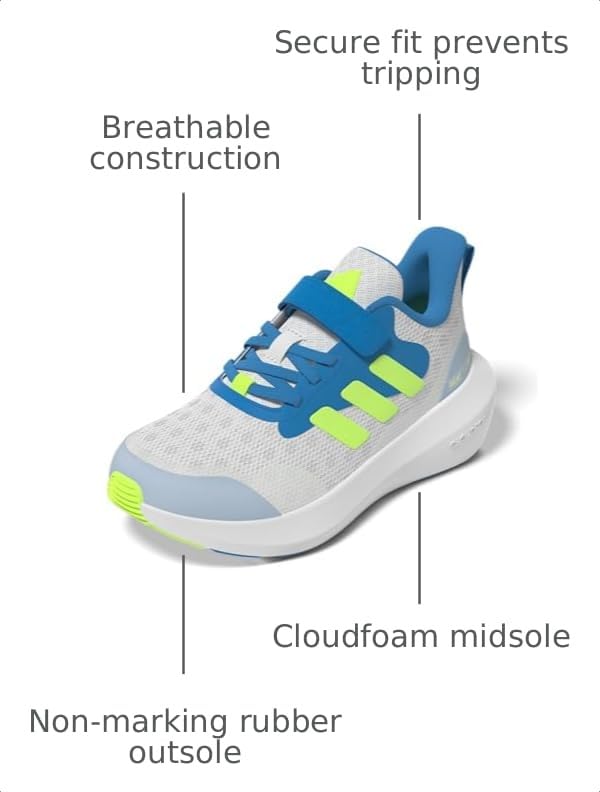 Image of adidas Women's Duramo SL Running Shoes