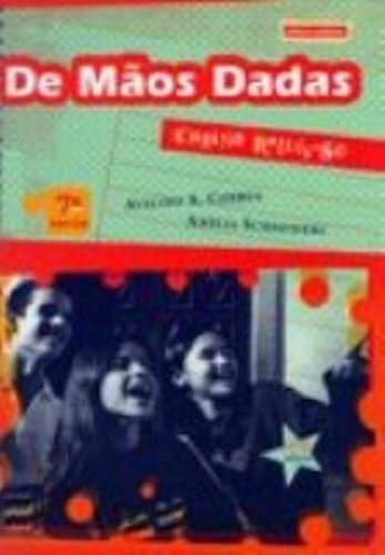 De Mãos Dadas. Ensino Religioso - 7ª Série