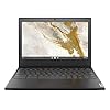 Lenovo IdeaPad 3 Chromebook | 11.6″ HD TN | Intel Celeron N4020 | 4GB RAM | 64GB eMMC | Chrome OS | QWERTY Toetsenbord