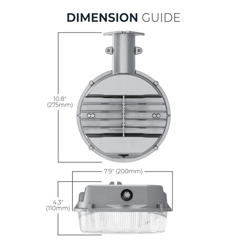 Lámpara exterior con fotocelda 11 Imagen adicional