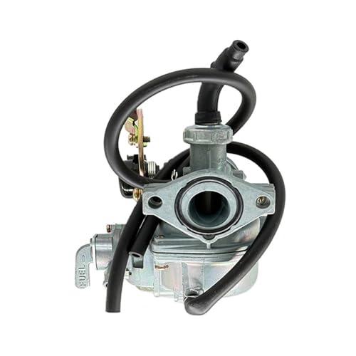 Carburateur PZ19 125cc de rechange pour moteur de moto dirt bike et quad