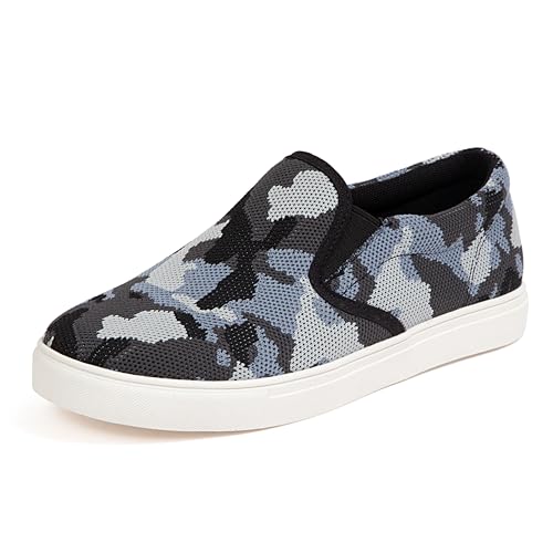 Deer Stags Unisex-Child Tillard Jr Sneaker