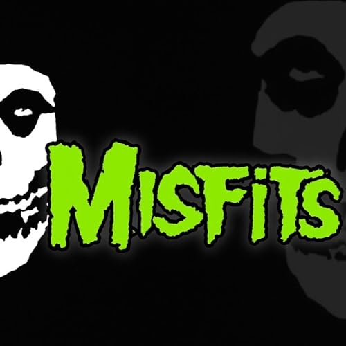Episode 380 - Talkin' About The Misfits