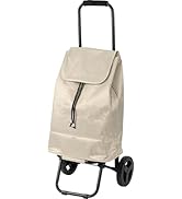 Amazon｜レップ(Rep) ショッピングカート ルーチェ 大容量33L カート