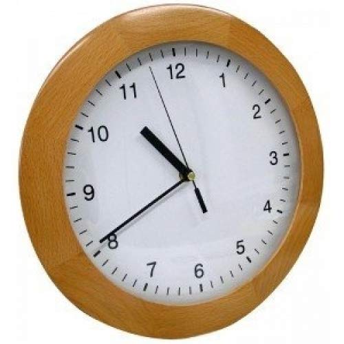 Preisvergleich Produktbild TFA 98.1064 Wanduhr