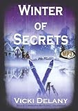 Winter of Secrets (Constable Molly Smith)