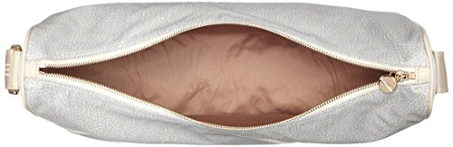 Borbonese 934777296, Borsa a Spalla Donna