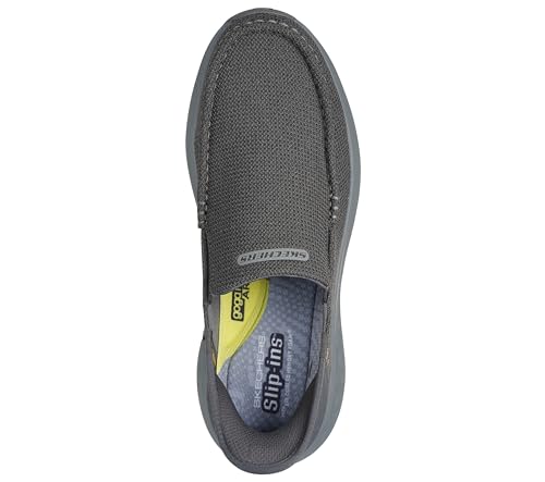 Image of Skechers Men's Parson - Ralven Slip in