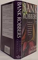 Bank Robbers 0312117507 Book Cover