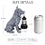 YEPOTUE Solar Dog Garden Statue, Outdoor Decoration with Lantern for Yard, Patio, Lawn Outside, Ideal Christmas Birthday Mothers Day Gifts for Mom Women Grandma