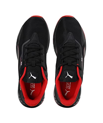 Image of Puma Unisex Adult Ferrari Tiburion Sneaker