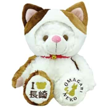 レア　ご当地キテイ　長崎　アジサイ　ぬいぐるみ 2025年最新】キティ長崎限定の人気アイテム - メルカリ
