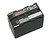 Varizoom High Capacity Mini DV Battery for Canon