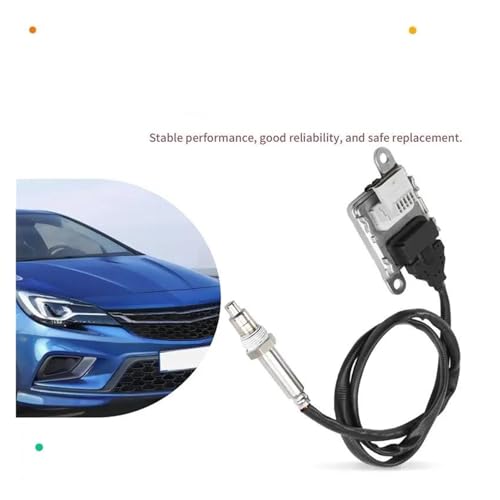 Sonde Lambda pour Vauxhall Astra K 1.6 CDTI 55495597 pièce de rechange auto - 3