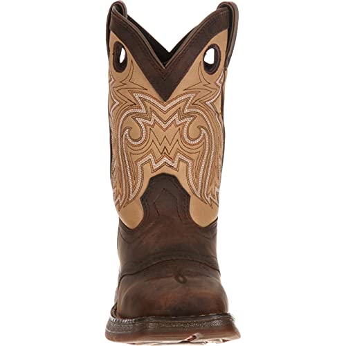 Durango Unisex-Child DBT0121 Western Boot3