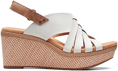 Clarks Women's, Elleri Grace Sandal | Image 1