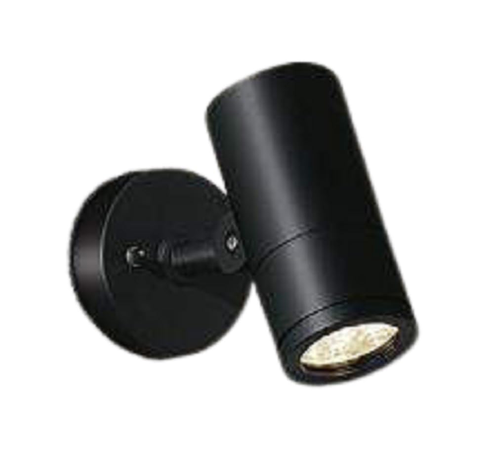 Amazon | 大光電機 DAIKO LEDアウトドアスポットライト LED内蔵 LED