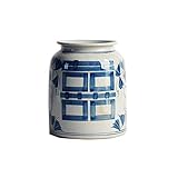 vase