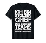 Spruch Chef Team Arbeitskollegen Deko Vorgesetzter