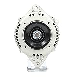 Generador Alternador: para NISSAN PRIMERA (P11) 2.0 TD, para NISSAN PRIMERA Traveller (WP11) 2.0 TD, para NISSAN PRIMERA Hatchback (P11) 2.0 TD