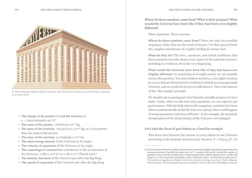 God, the Science, the Evidence - Image 7