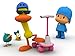 Pocoyos Entdeckung / Pocoyos Versprechen / Detektiv Pocoyo / Ein toller Roller