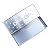 Dyna Glo DG9SB-D Stainless Steel Hinged SS Smoker Box, Silver