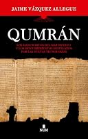 Qumran 841546231X Book Cover