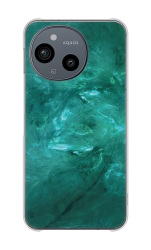 SIMt[ AQUOS sense10 SH-M33 n[h P[X Jo[ KM869 嗝GR fރNA UV 󒍐Yi