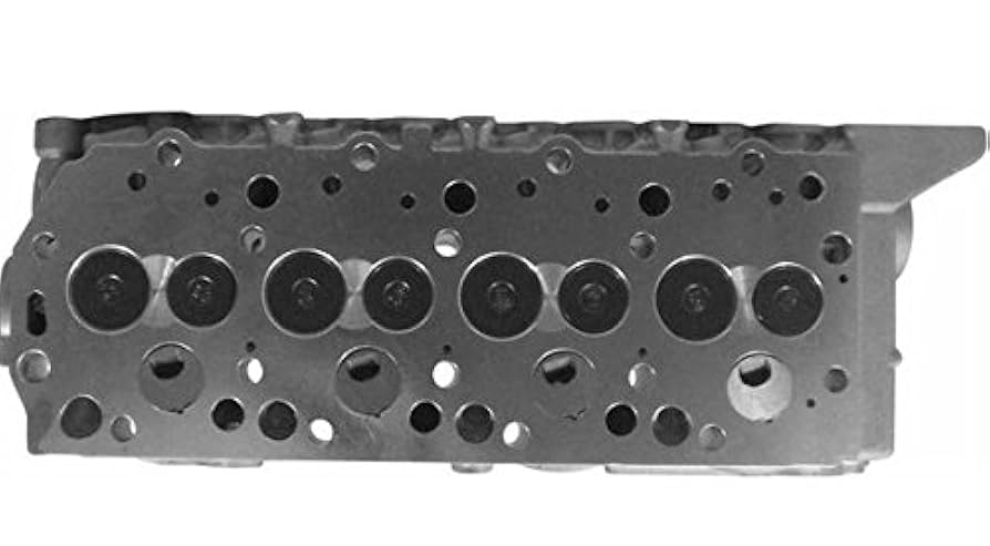 GOWE 908513 MD303750 MD348983 MD351277 4D56 Cylinder Head