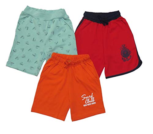 Image of Clothe Funn Boys Regular Shorts