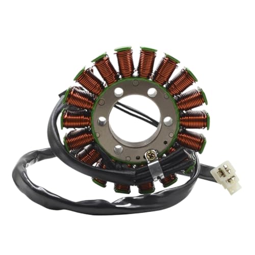 �I�[�g�o�C���d�@�X�e�[�^�R�C�� 31401-29G00 GSR400 GSR600 GSR750 GSX-R600 GSX-R1000 ���ʔłƌ݊�������