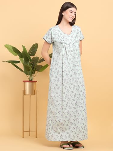 Image of Sweet Dreams Women Nightgown
