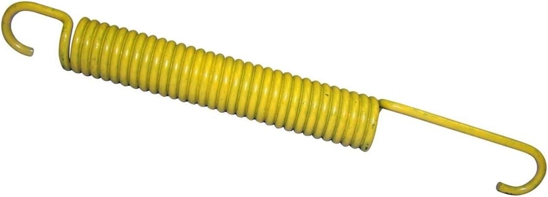 Replacement Part For J0924057 Brake Shoe Spring Kit Front Or Rear Upper For Jeep For Gladiator Fc150 KolJCT01395