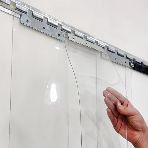 Moubhjd �r�j�[���J�[�e�� ���� �̂�� �r�j�[���J�[�e�� �h�� ���� ���� DIY �f�M�h�A ���t���ȒP ����1.2mm �v���X�`�b�N �h�� �h�� �h�o�d�؂� �f�M �R�� �h�J�r �������ł� �Ⓚ���p�h�A�X�g���b�v�L�b�g �q�ɗ①���`���[�����H��