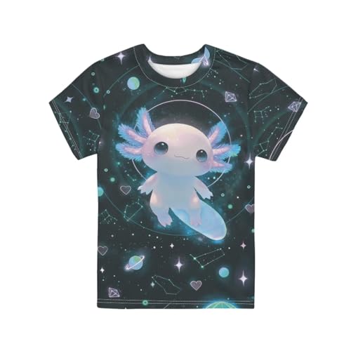 Renewold Kids Tshirts Girls Boys T-Shirt 3-16 Years Summer Clothes Tee Shirts4