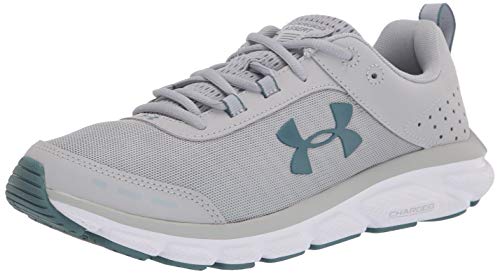Image of Under Armour Men's Charged Assert 8 Camo Running Shoe