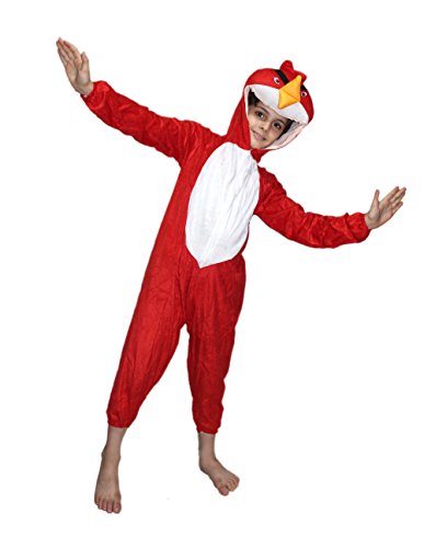 Image of Kaku Fancy Dresses Birds Costume for Kids