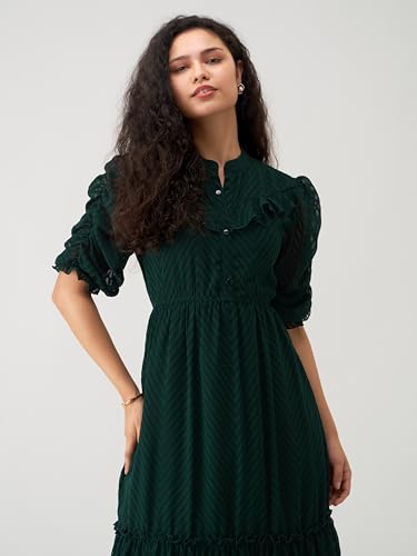 Image of AASK Dress for Women | One Piece Kurta Set | Tops